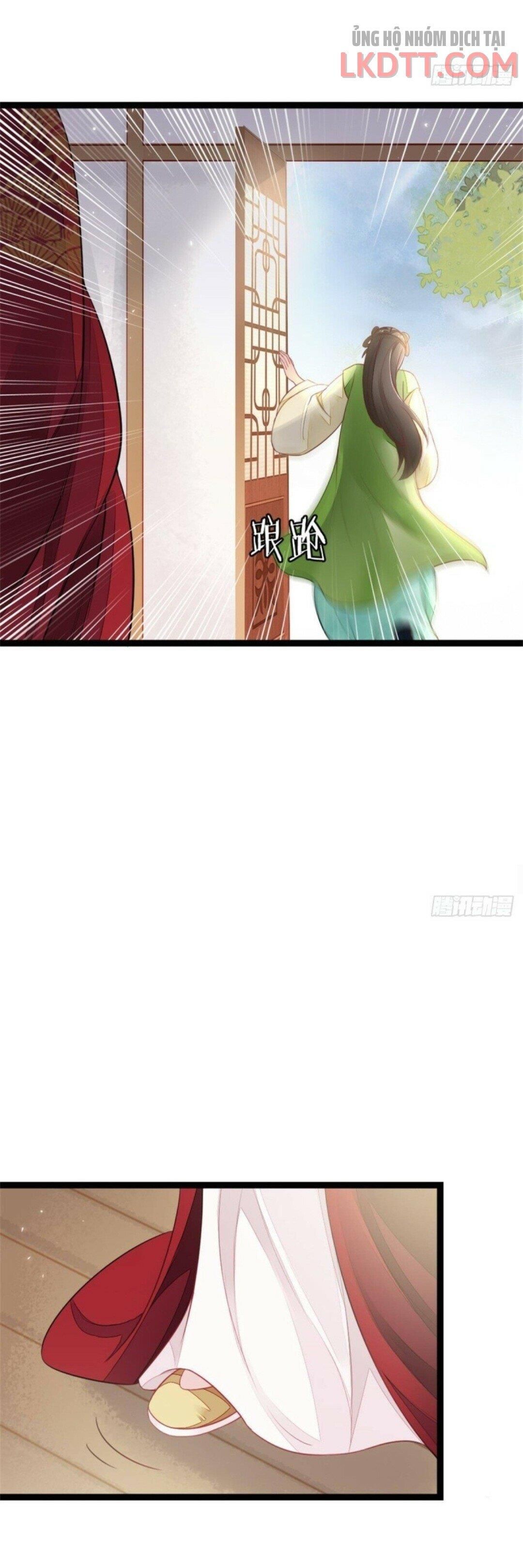 Mau Xuyên Không Rửa Tội Cho Nhân Vật Phản Diện Chapter 8.1 - Trang 2