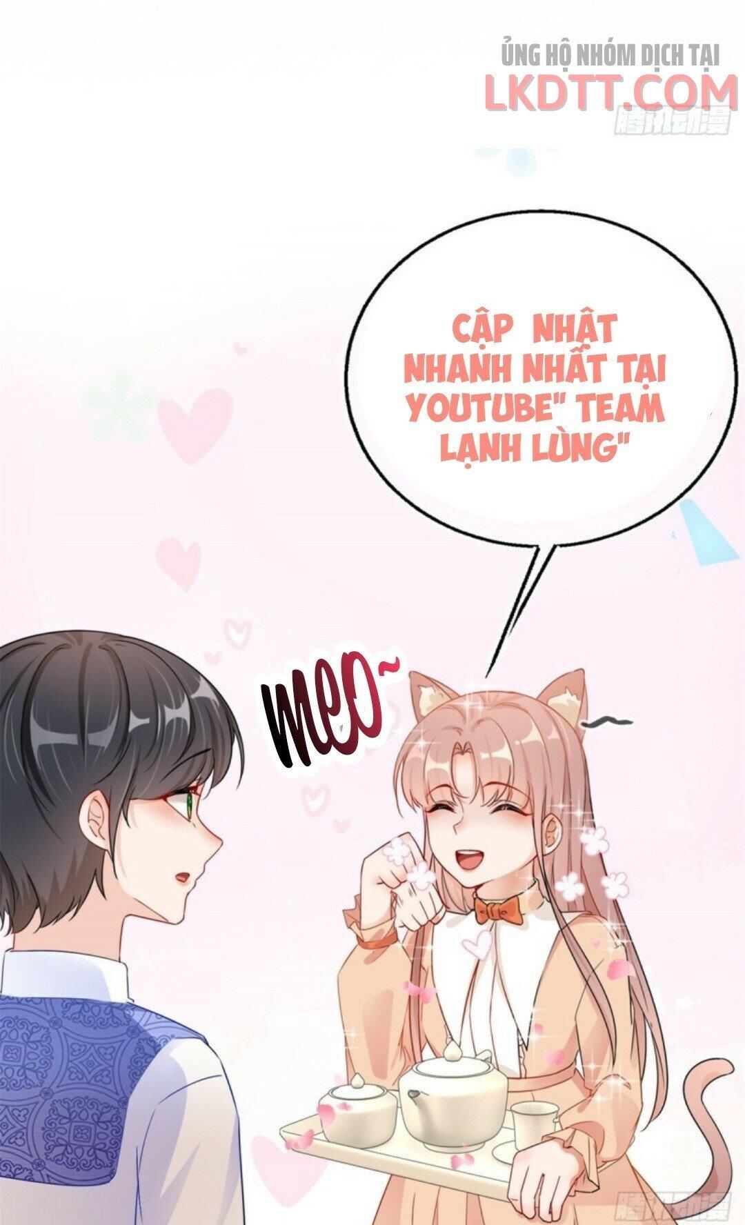 Mau Xuyên Không Rửa Tội Cho Nhân Vật Phản Diện Chapter 8.1 - Trang 2