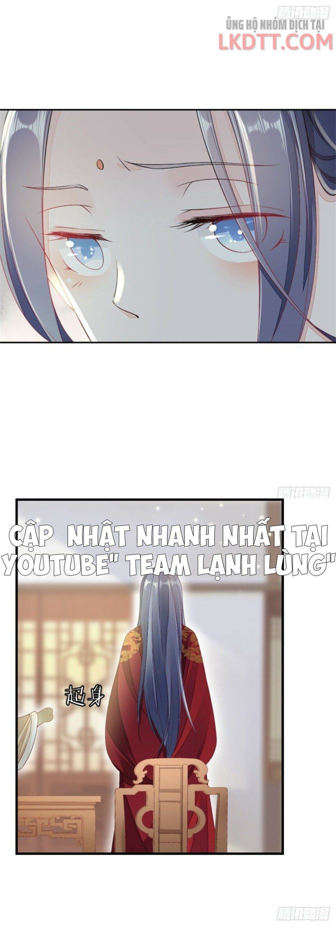 Mau Xuyên Không Rửa Tội Cho Nhân Vật Phản Diện Chapter 8.2 - Trang 2