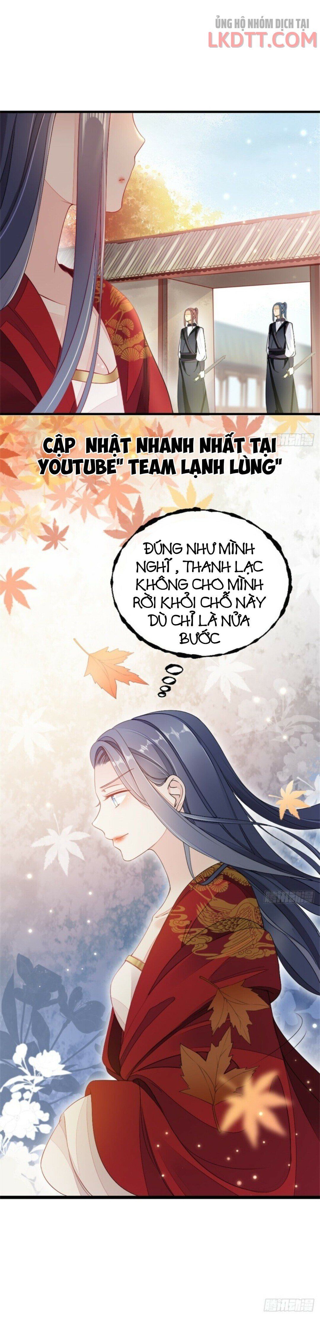 Mau Xuyên Không Rửa Tội Cho Nhân Vật Phản Diện Chapter 8.2 - Trang 2