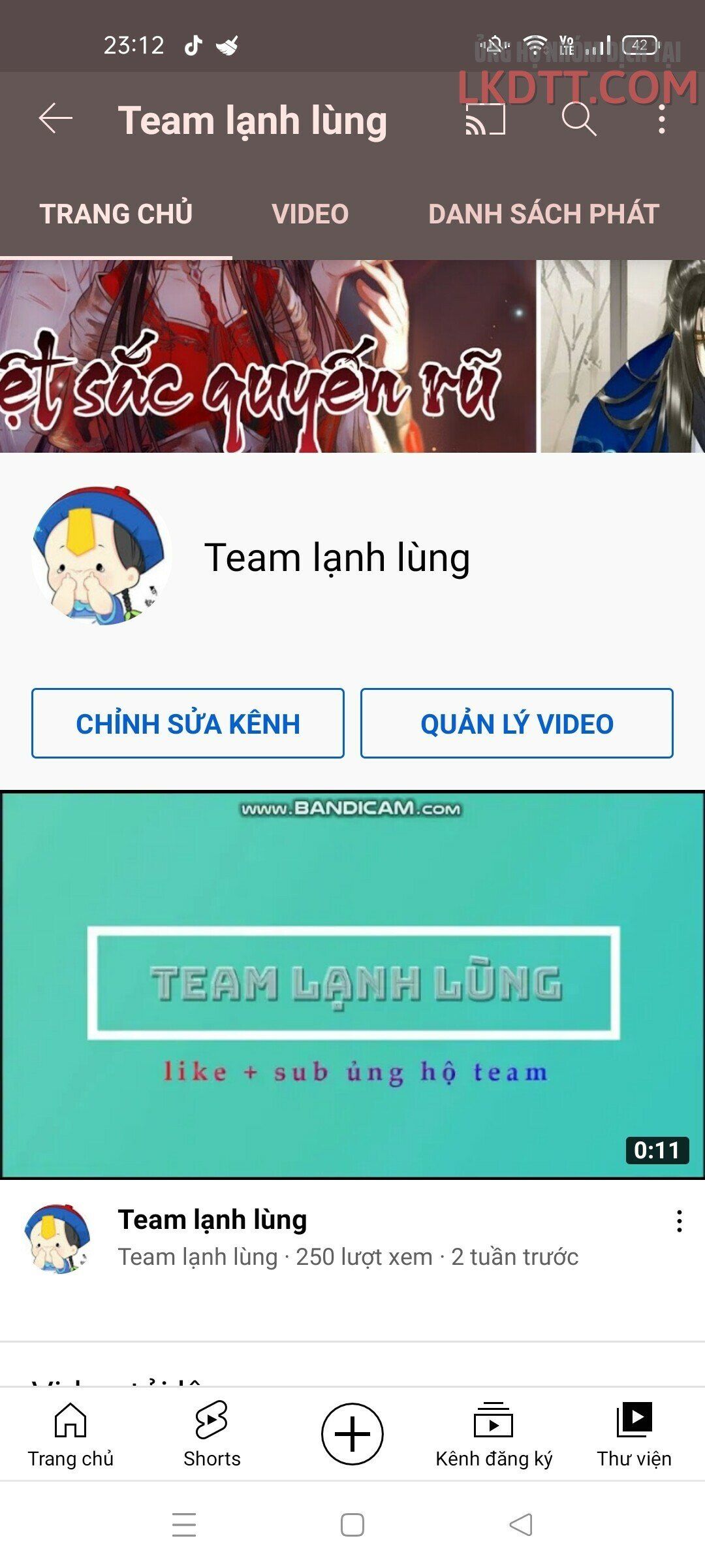 Mau Xuyên Không Rửa Tội Cho Nhân Vật Phản Diện Chapter 8.2 - Trang 2