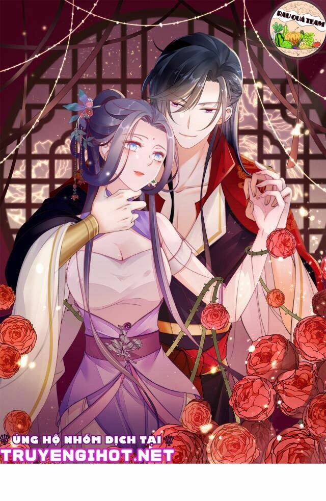 Mau Xuyên Không Rửa Tội Cho Nhân Vật Phản Diện Chapter 8 - Trang 2