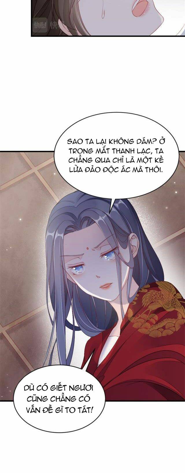 Mau Xuyên Không Rửa Tội Cho Nhân Vật Phản Diện Chapter 8 - Trang 2