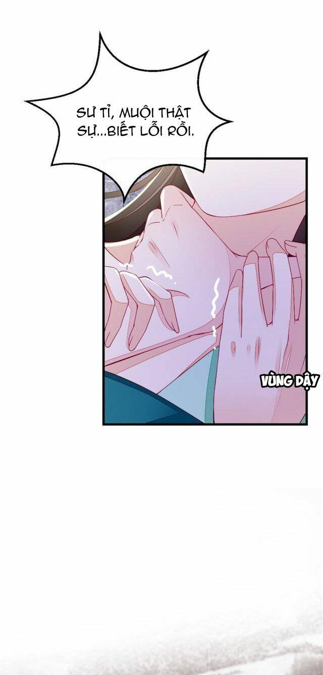 Mau Xuyên Không Rửa Tội Cho Nhân Vật Phản Diện Chapter 8 - Trang 2