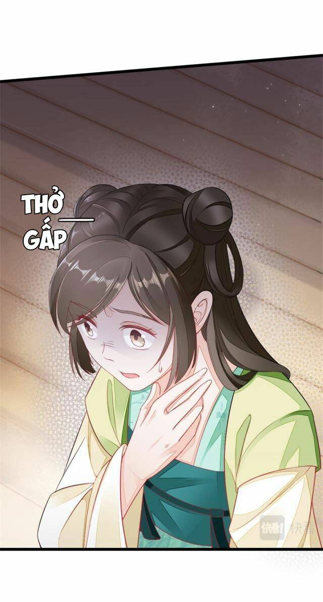 Mau Xuyên Không Rửa Tội Cho Nhân Vật Phản Diện Chapter 8 - Trang 2