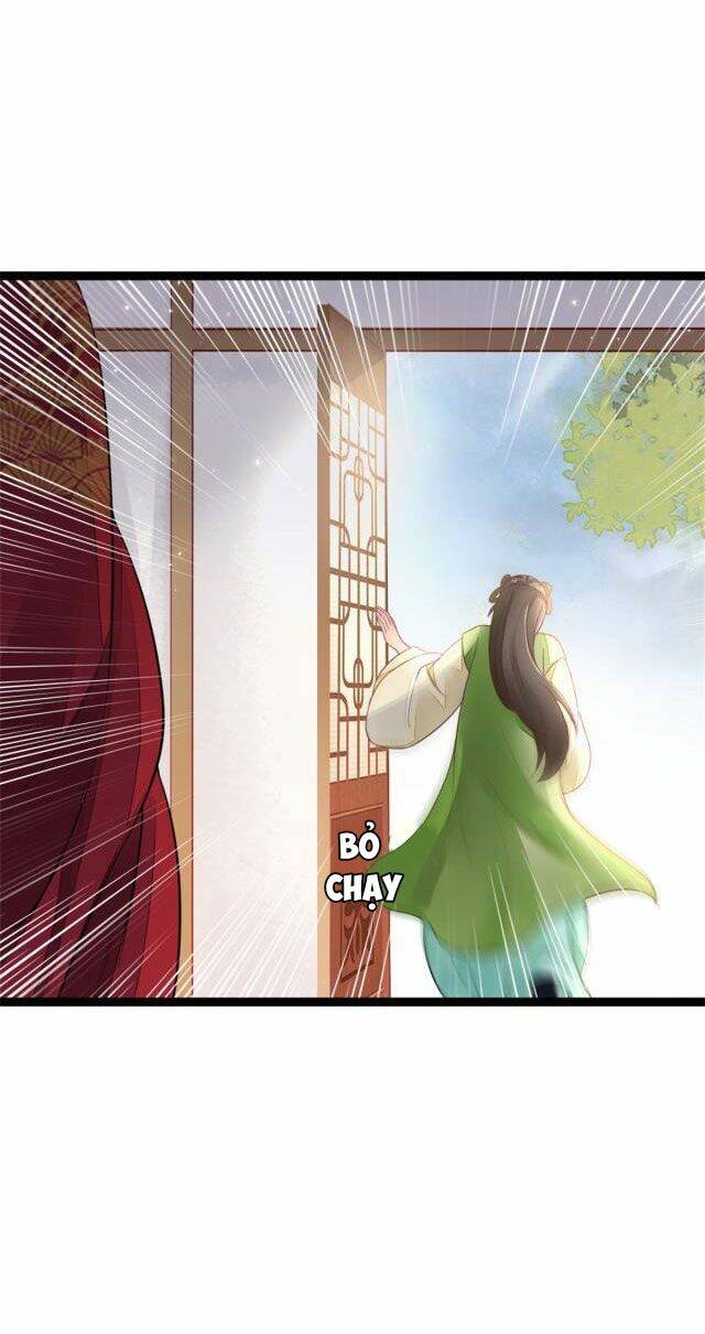 Mau Xuyên Không Rửa Tội Cho Nhân Vật Phản Diện Chapter 8 - Trang 2