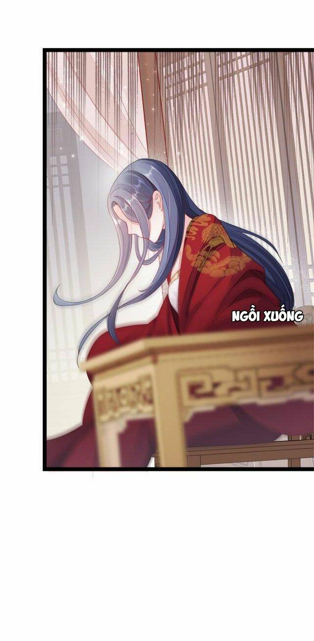 Mau Xuyên Không Rửa Tội Cho Nhân Vật Phản Diện Chapter 8 - Trang 2