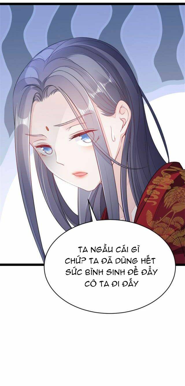 Mau Xuyên Không Rửa Tội Cho Nhân Vật Phản Diện Chapter 8 - Trang 2