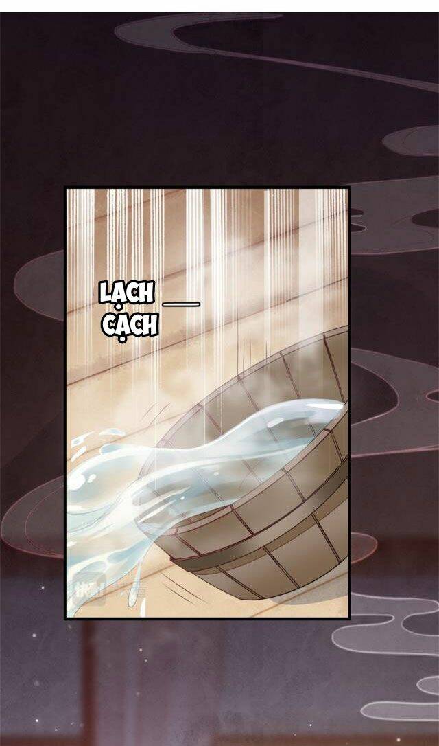 Mau Xuyên Không Rửa Tội Cho Nhân Vật Phản Diện Chapter 8 - Trang 2