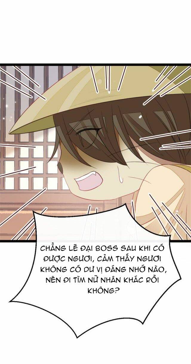 Mau Xuyên Không Rửa Tội Cho Nhân Vật Phản Diện Chapter 8 - Trang 2