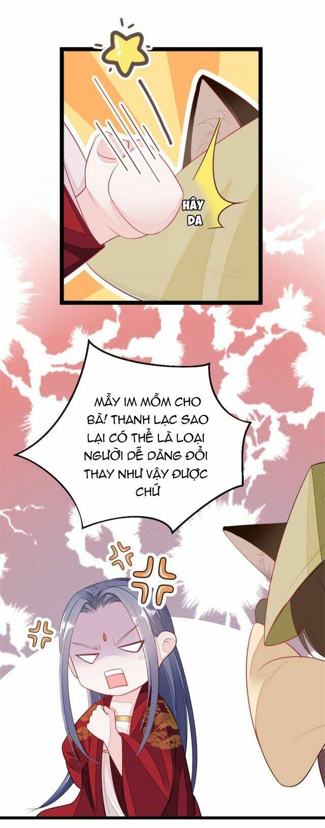 Mau Xuyên Không Rửa Tội Cho Nhân Vật Phản Diện Chapter 8 - Trang 2