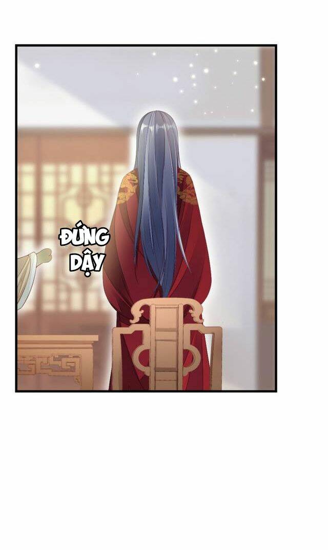 Mau Xuyên Không Rửa Tội Cho Nhân Vật Phản Diện Chapter 8 - Trang 2