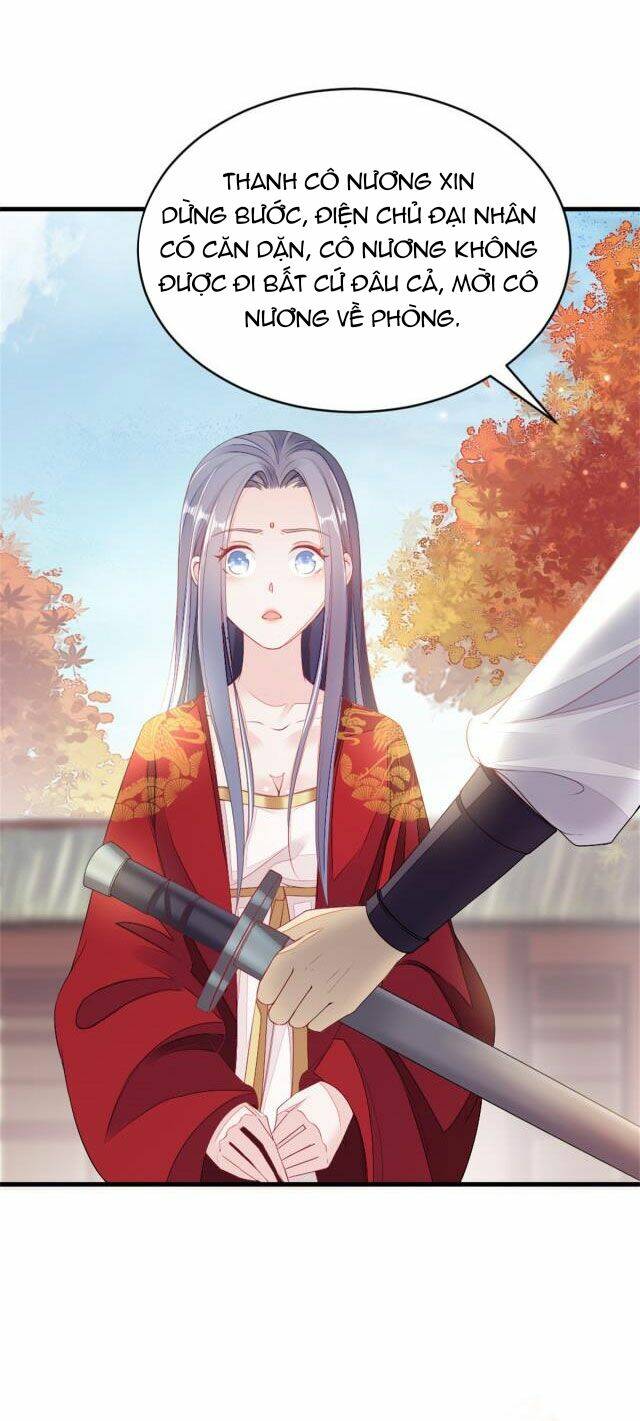 Mau Xuyên Không Rửa Tội Cho Nhân Vật Phản Diện Chapter 8 - Trang 2