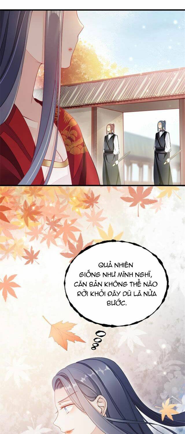 Mau Xuyên Không Rửa Tội Cho Nhân Vật Phản Diện Chapter 8 - Trang 2