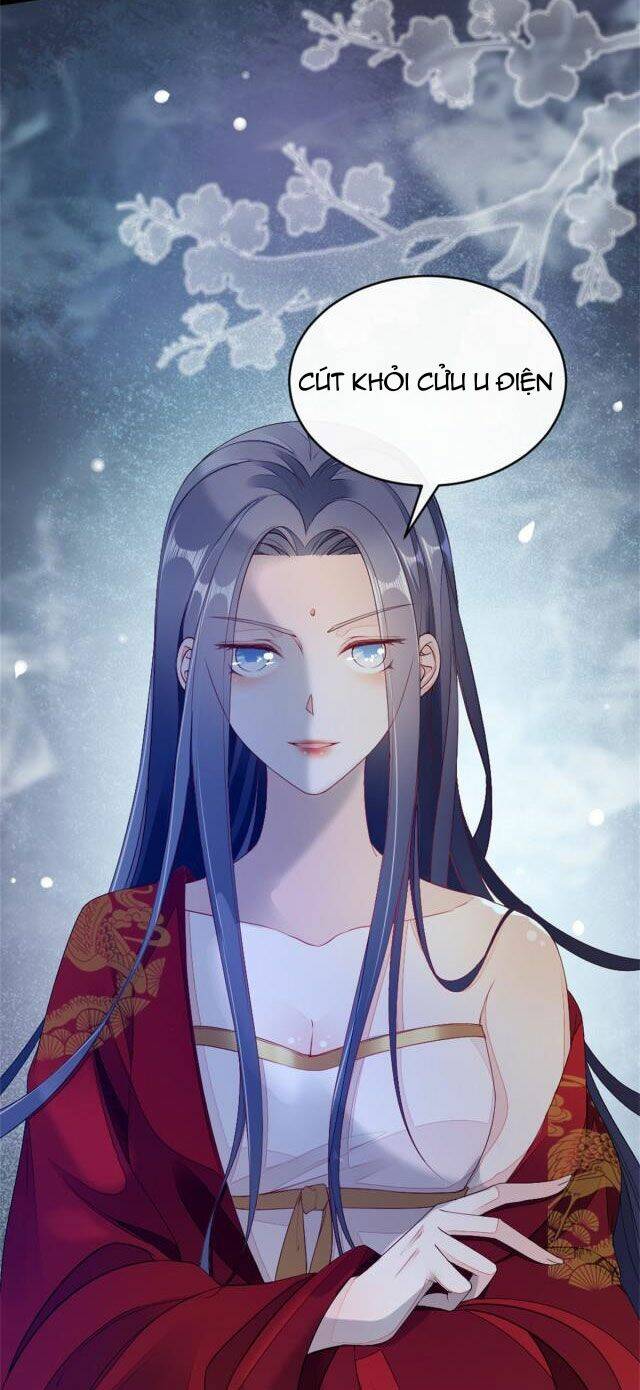 Mau Xuyên Không Rửa Tội Cho Nhân Vật Phản Diện Chapter 8 - Trang 2