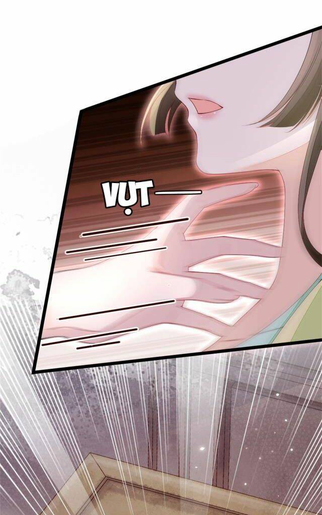 Mau Xuyên Không Rửa Tội Cho Nhân Vật Phản Diện Chapter 8 - Trang 2