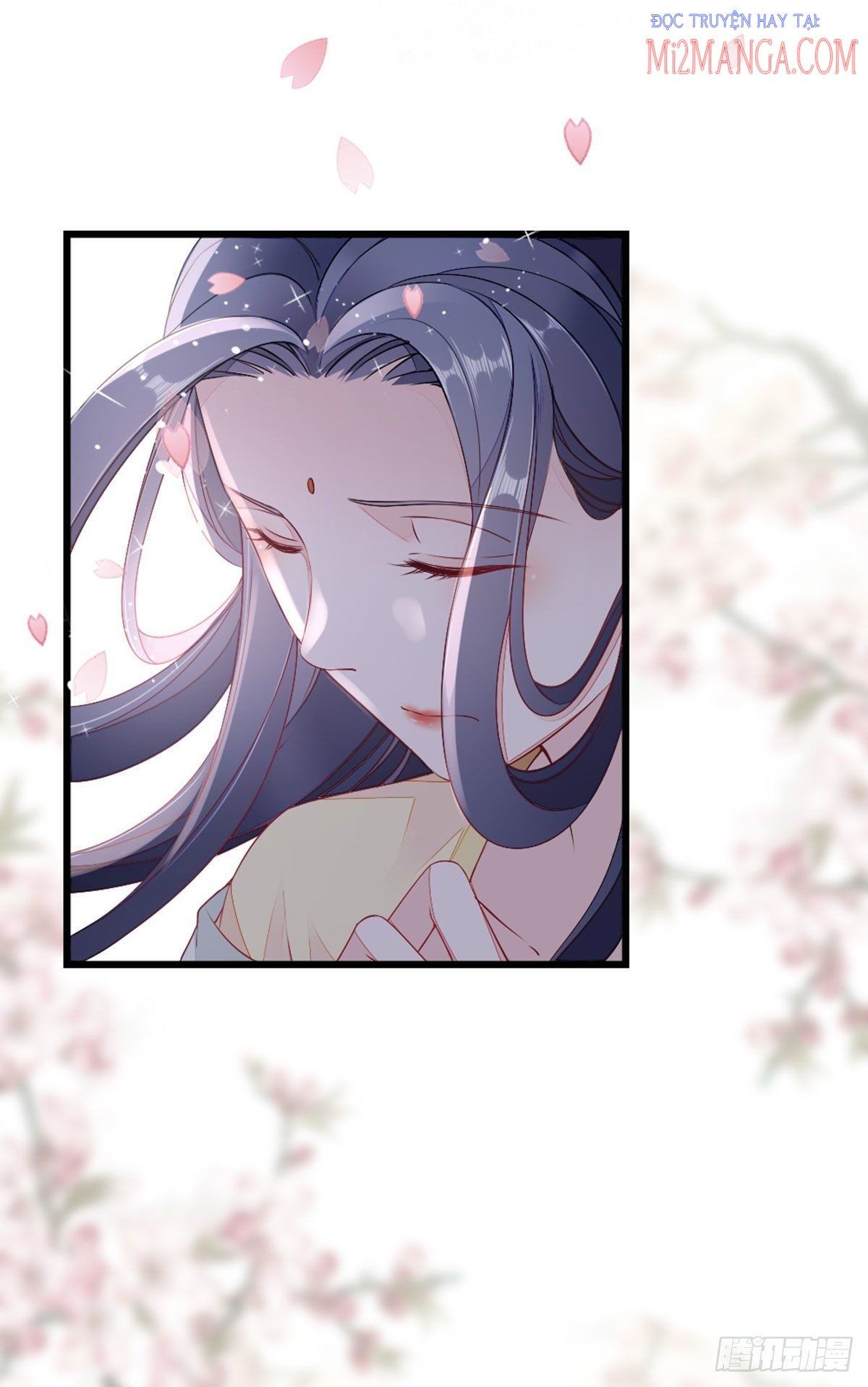 Mau Xuyên Không Rửa Tội Cho Nhân Vật Phản Diện Chapter 9.5 - Trang 2