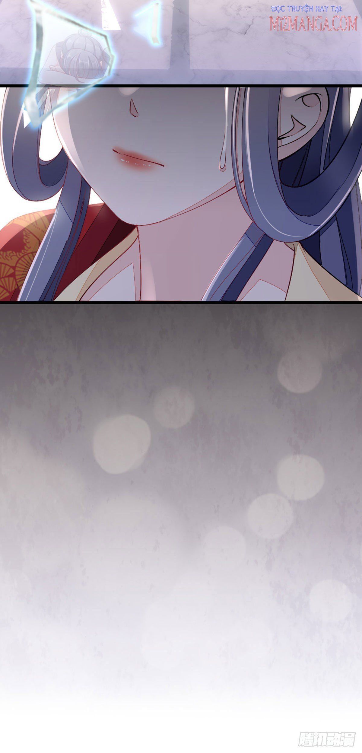 Mau Xuyên Không Rửa Tội Cho Nhân Vật Phản Diện Chapter 9.5 - Trang 2