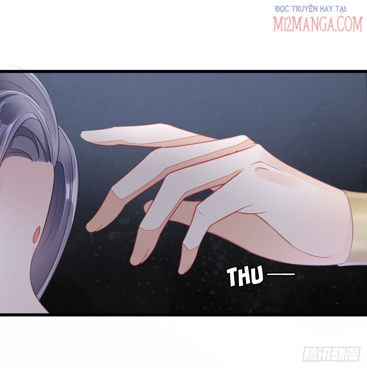 Mau Xuyên Không Rửa Tội Cho Nhân Vật Phản Diện Chapter 9.5 - Trang 2