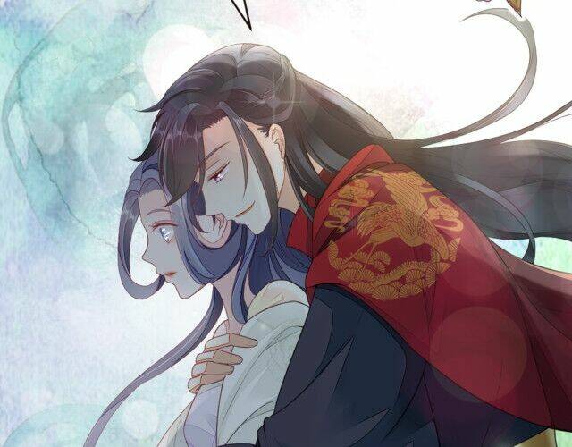 Mau Xuyên Không Rửa Tội Cho Nhân Vật Phản Diện Chapter 9 - Trang 2