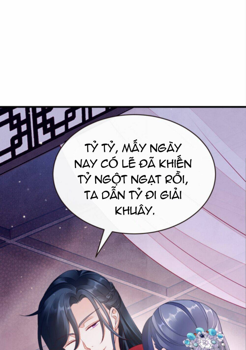 Mau Xuyên Không Rửa Tội Cho Nhân Vật Phản Diện Chapter 9 - Trang 2