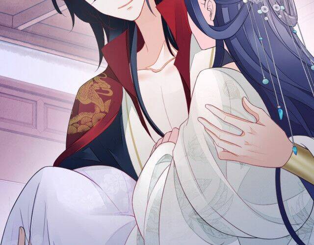 Mau Xuyên Không Rửa Tội Cho Nhân Vật Phản Diện Chapter 9 - Trang 2