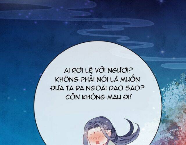 Mau Xuyên Không Rửa Tội Cho Nhân Vật Phản Diện Chapter 9 - Trang 2