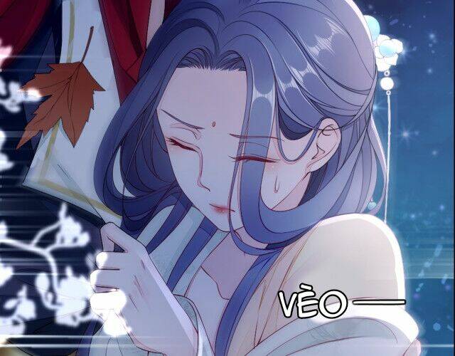 Mau Xuyên Không Rửa Tội Cho Nhân Vật Phản Diện Chapter 9 - Trang 2