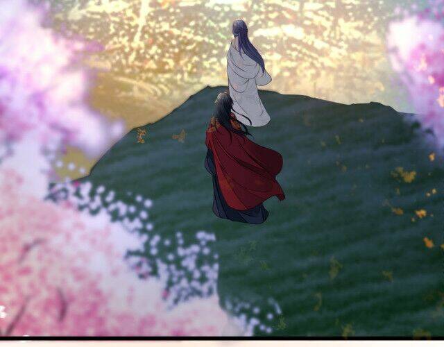 Mau Xuyên Không Rửa Tội Cho Nhân Vật Phản Diện Chapter 9 - Trang 2