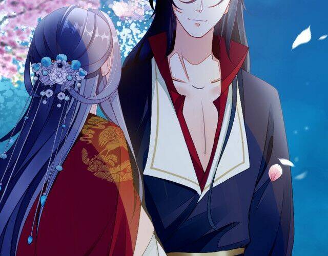 Mau Xuyên Không Rửa Tội Cho Nhân Vật Phản Diện Chapter 9 - Trang 2