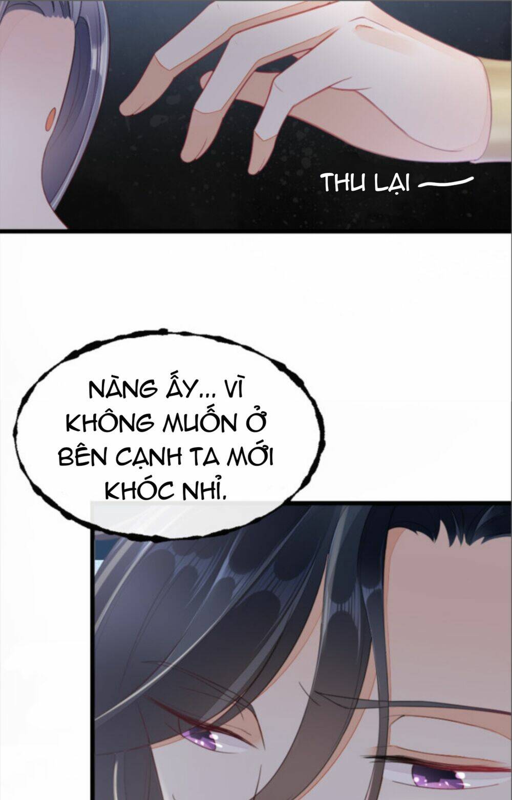 Mau Xuyên Không Rửa Tội Cho Nhân Vật Phản Diện Chapter 9 - Trang 2