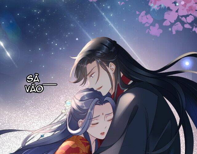 Mau Xuyên Không Rửa Tội Cho Nhân Vật Phản Diện Chapter 9 - Trang 2