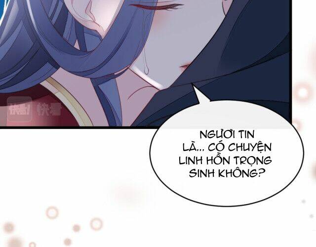 Mau Xuyên Không Rửa Tội Cho Nhân Vật Phản Diện Chapter 9 - Trang 2