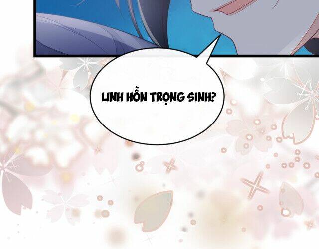 Mau Xuyên Không Rửa Tội Cho Nhân Vật Phản Diện Chapter 9 - Trang 2