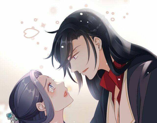 Mau Xuyên Không Rửa Tội Cho Nhân Vật Phản Diện Chapter 9 - Trang 2