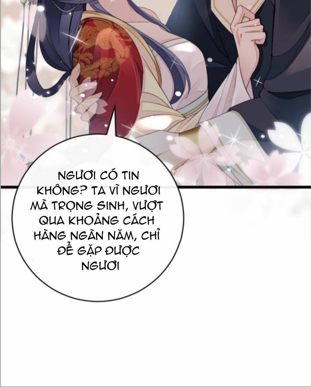 Mau Xuyên Không Rửa Tội Cho Nhân Vật Phản Diện Chapter 9 - Trang 2