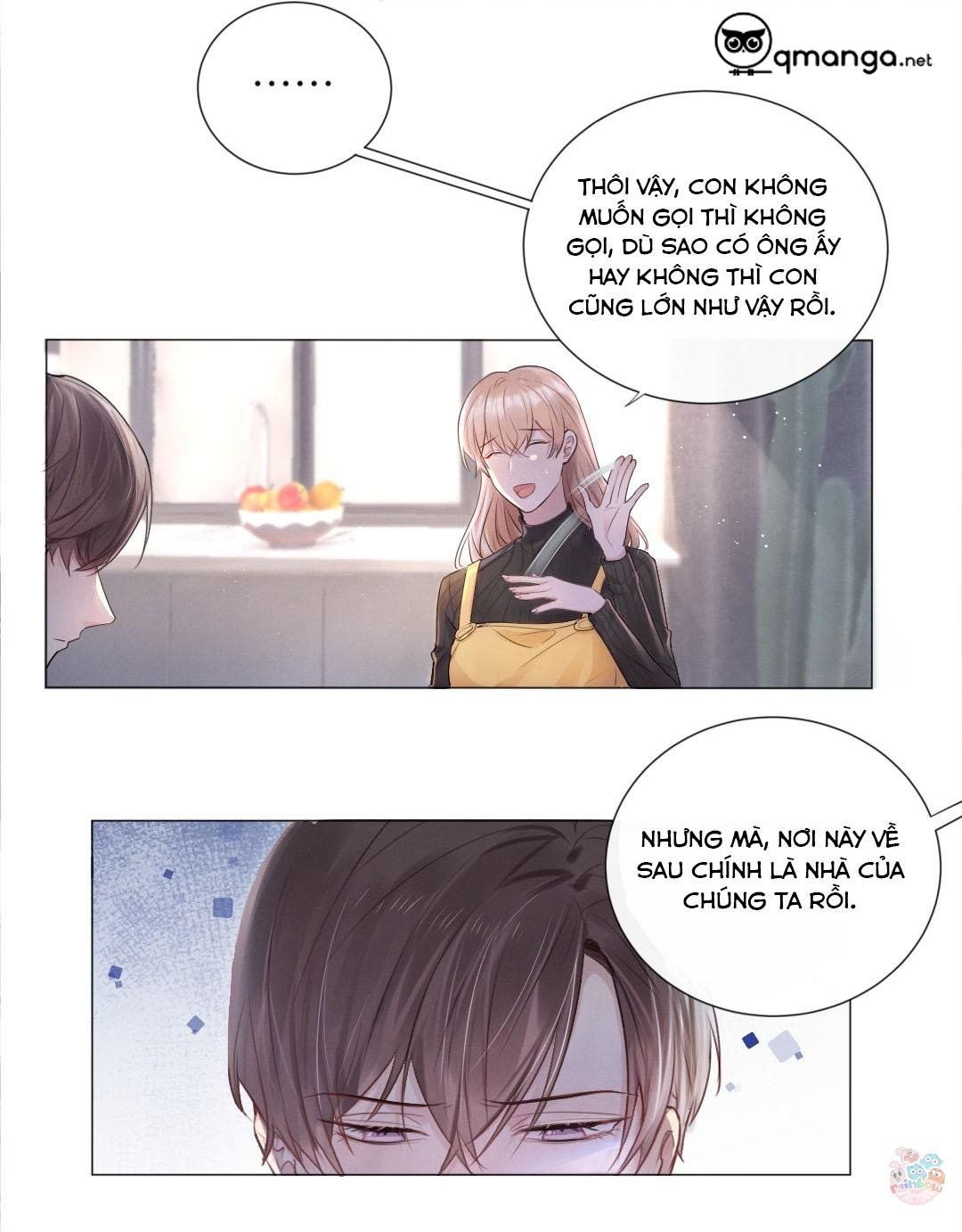 Máy Bay Giấy Chapter 1 - Trang 2