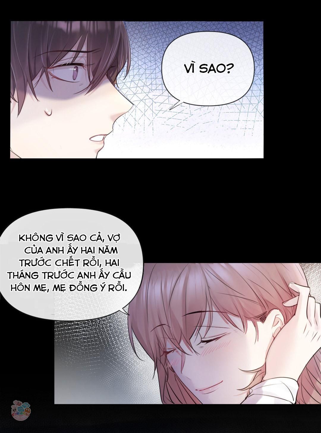 Máy Bay Giấy Chapter 1 - Trang 2