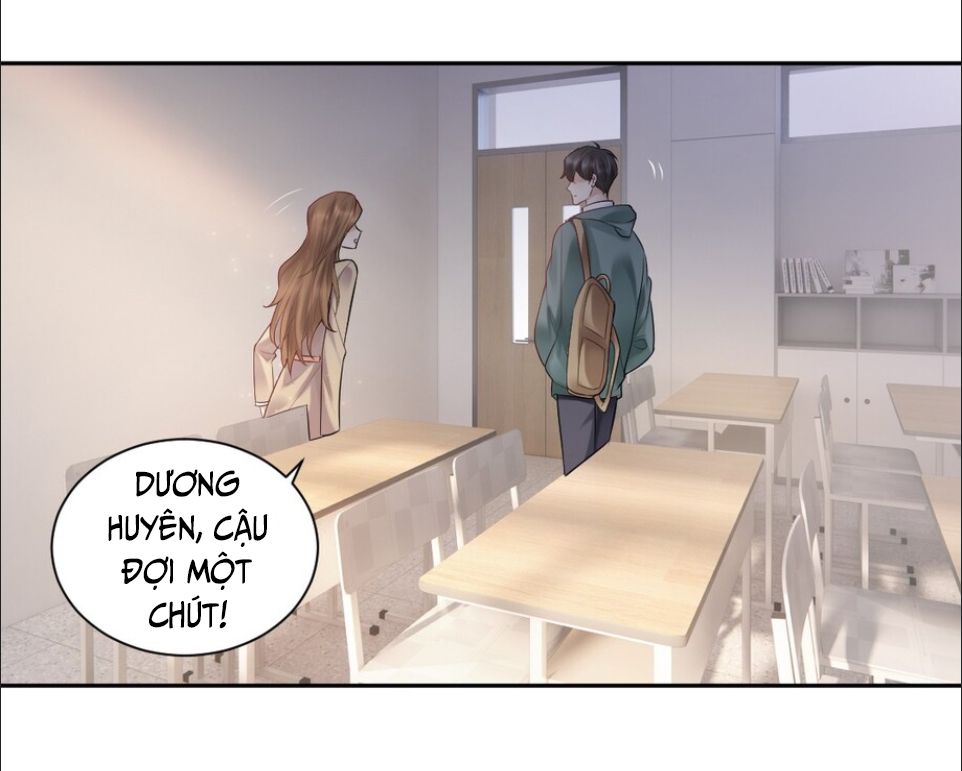 Máy Bay Giấy Chapter 10 - Trang 2