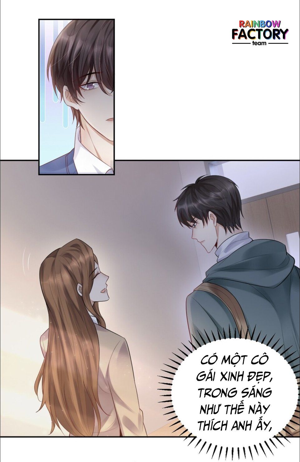 Máy Bay Giấy Chapter 10 - Trang 2