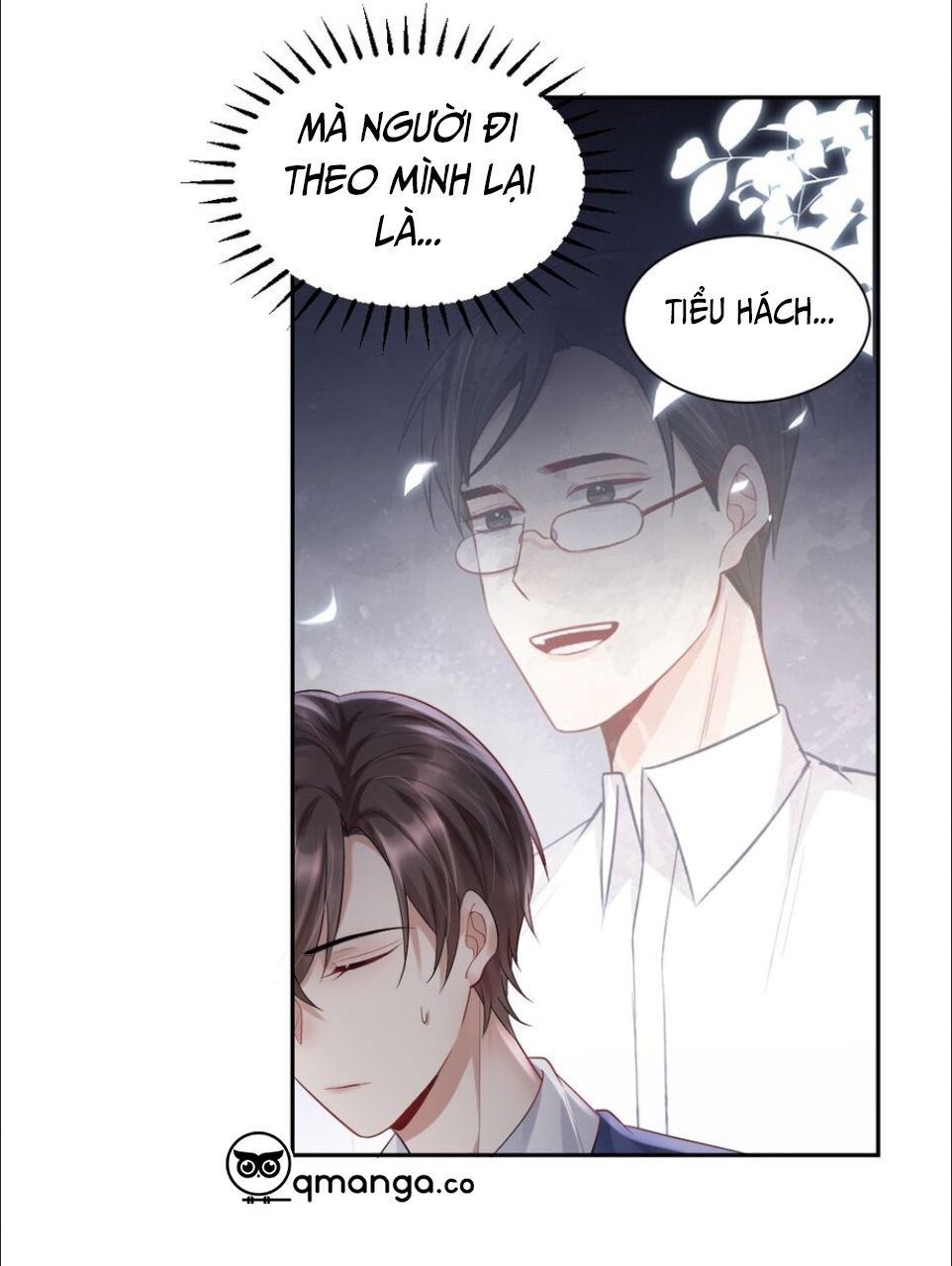 Máy Bay Giấy Chapter 10 - Trang 2