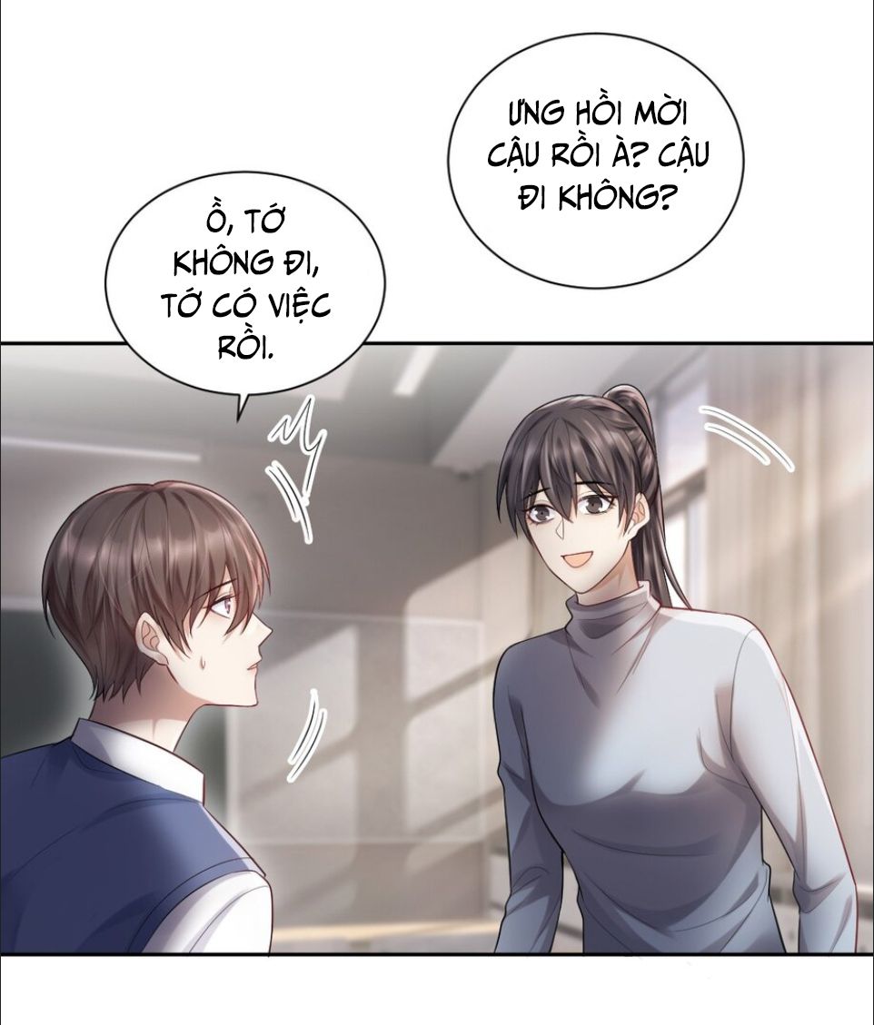 Máy Bay Giấy Chapter 10 - Trang 2