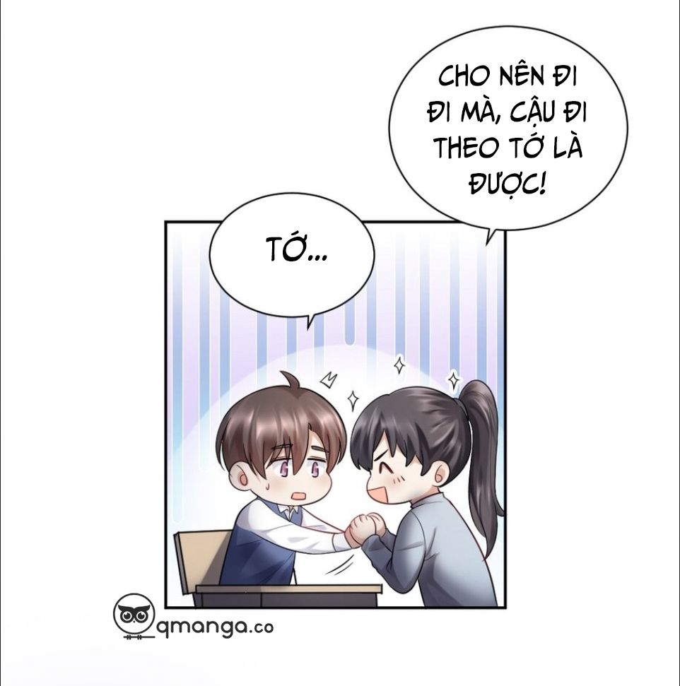 Máy Bay Giấy Chapter 10 - Trang 2