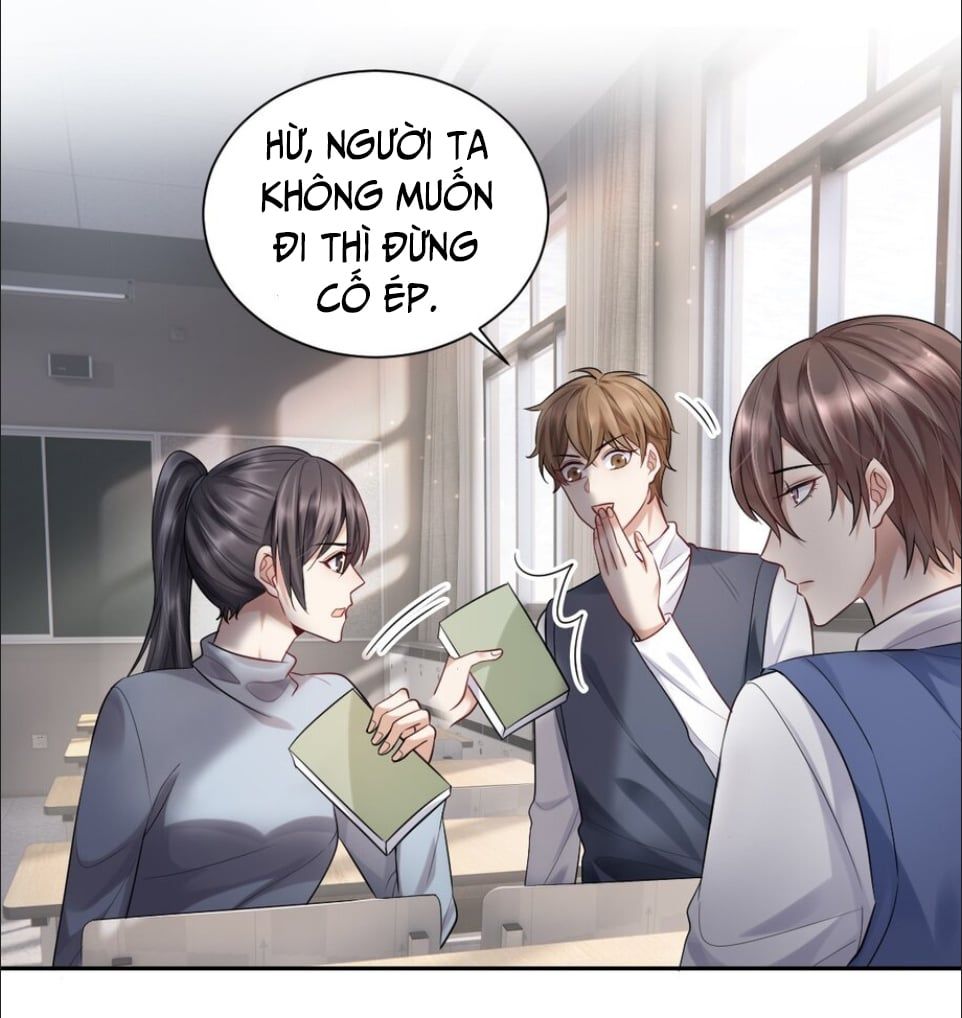 Máy Bay Giấy Chapter 10 - Trang 2