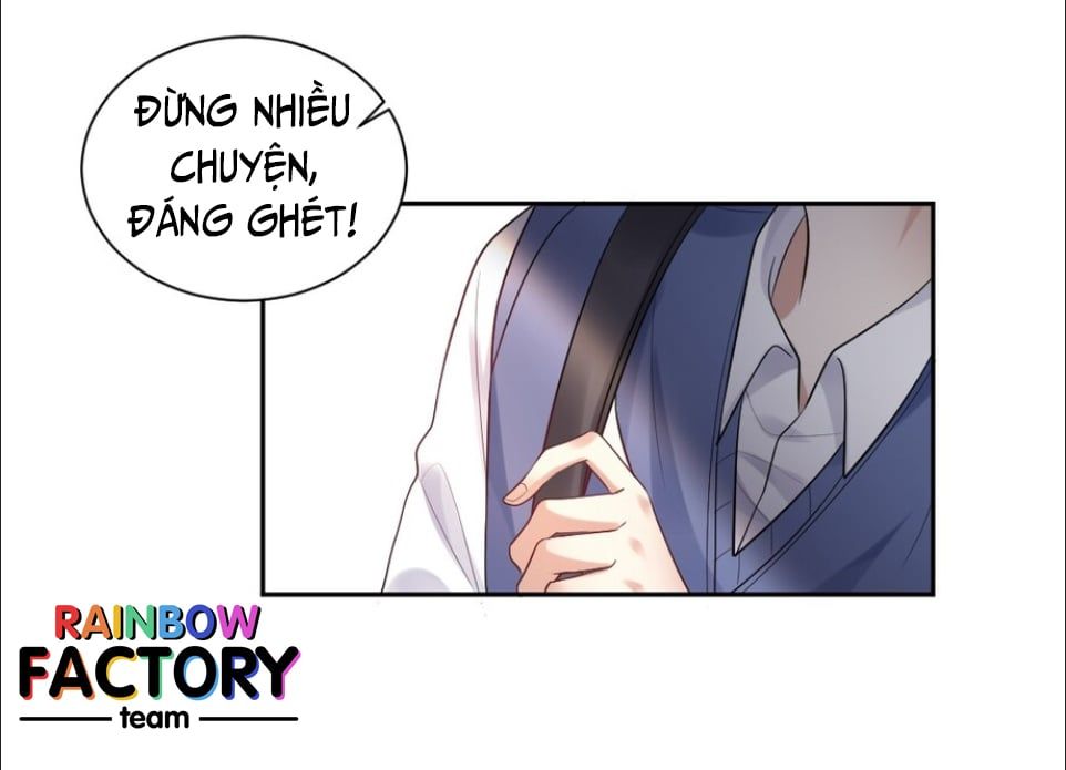 Máy Bay Giấy Chapter 10 - Trang 2