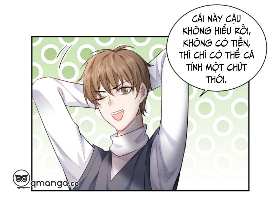Máy Bay Giấy Chapter 10 - Trang 2