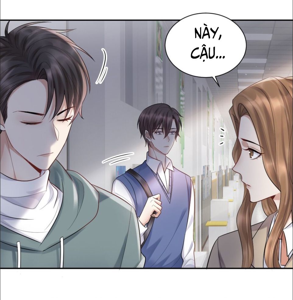 Máy Bay Giấy Chapter 10 - Trang 2