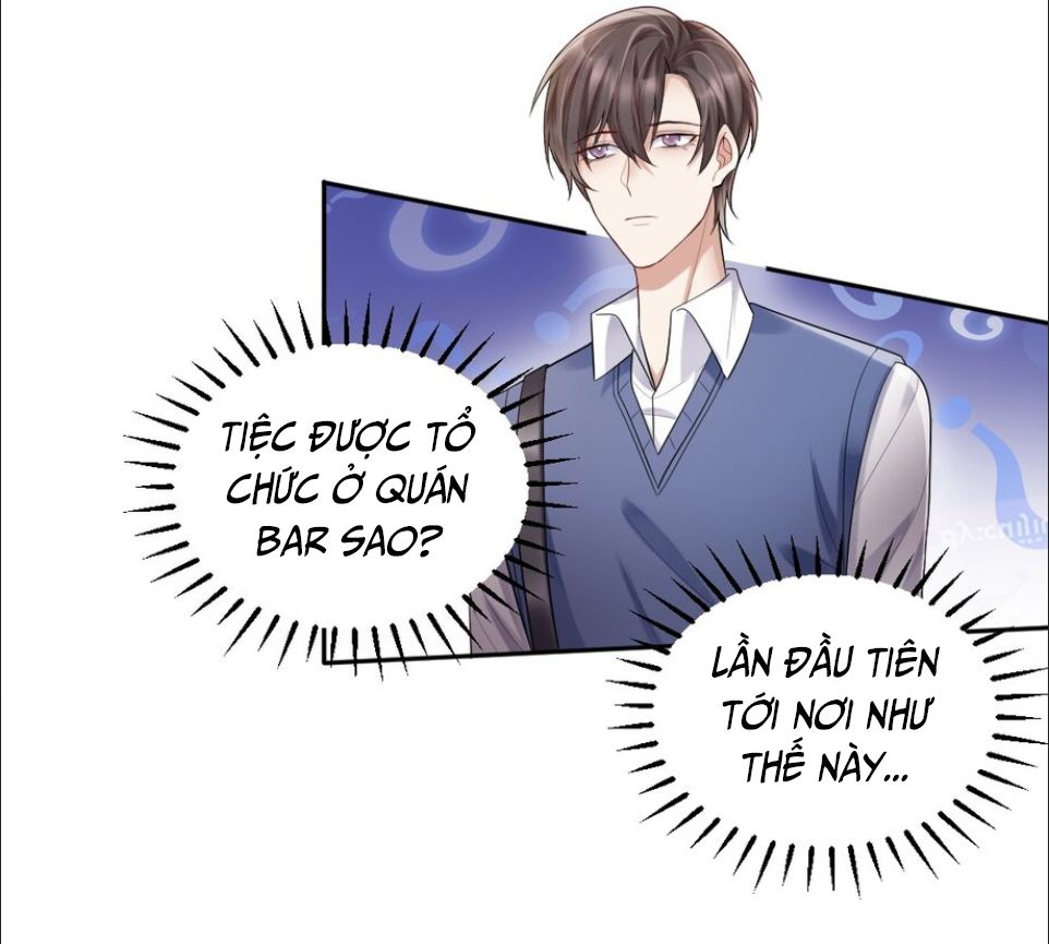 Máy Bay Giấy Chapter 10 - Trang 2
