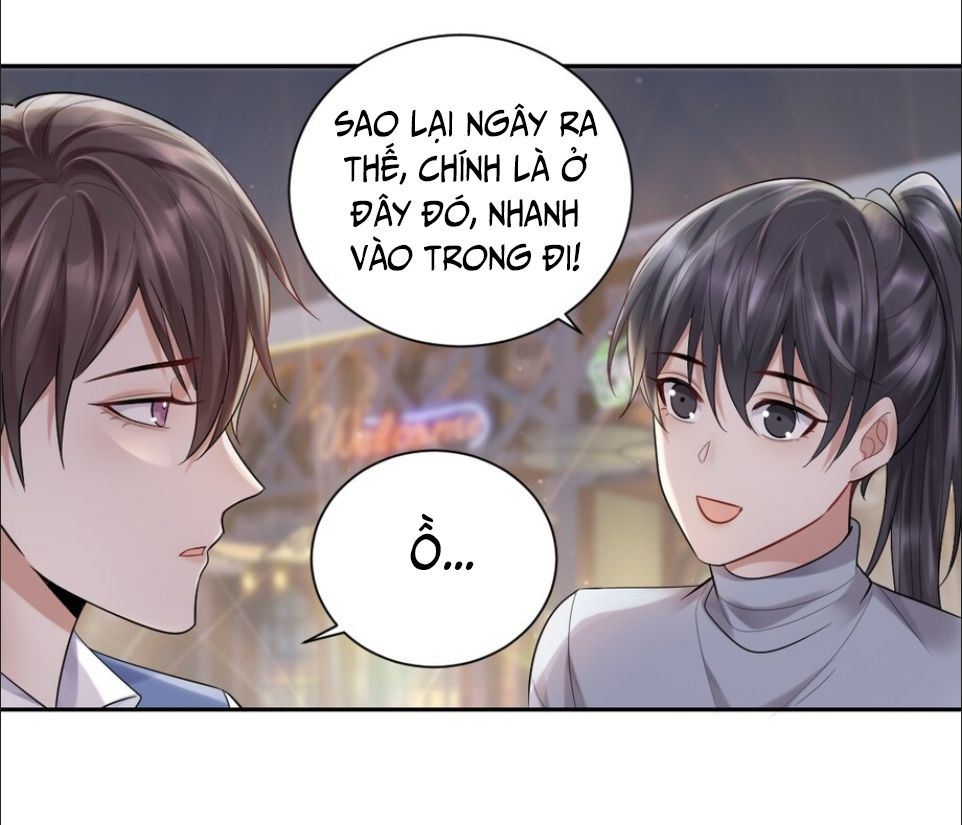 Máy Bay Giấy Chapter 10 - Trang 2