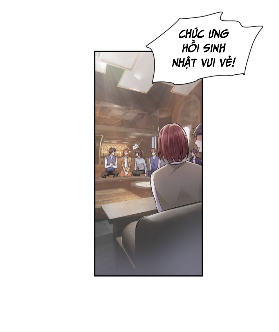 Máy Bay Giấy Chapter 10 - Trang 2